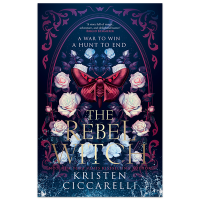 The Rebel Witch image number 1