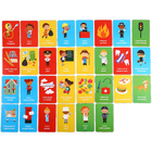 PlayWorks What&rsquo;s My Job Flashcards image number 2