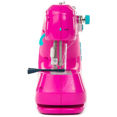 Barbie Sewing Machine and Doll image number 3