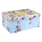 Les Papillons 10 Nested Gift Boxes Set image number 1