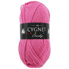 Cygnet Chunky Pink Yarn: 100g image number 1