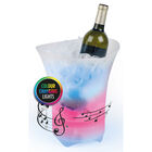 Party Ice Bucket with Bluetooth Speaker image number 2