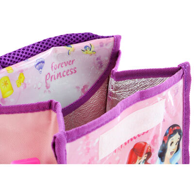 Disney Princess Lunch Bag and Bottle image number 4