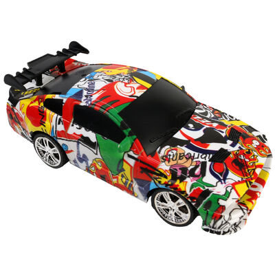 Drift Race Car: Assorted image number 4