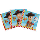 Toy Story Napkins - 20 Pack image number 2