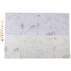 Halloween Paint by Numbers image number 2