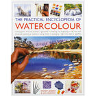 The Practical Encyclopedia of Watercolour image number 1