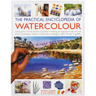 The Practical Encyclopedia of Watercolour image number 1