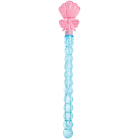 PlayWorks Get Set Play! Princess Bubble Wands: Pack of 2