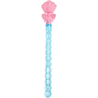 PlayWorks Get Set Play! Princess Bubble Wands: Pack of 2 image number 2