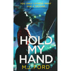 Hold My Hand image number 1