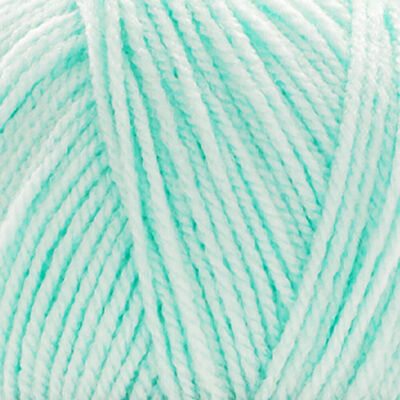 Baby Bonus DK: Baby Mint 100g image number 2