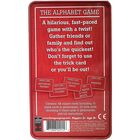 The Alphabet Game - A Game of A-Z image number 3