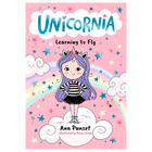 Welcome to Unicornia: 4 Book Box Set image number 2
