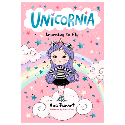 Welcome to Unicornia: 4 Book Box Set image number 2