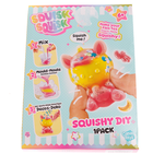 Squish Squish Squishy DIY Kit: Assorted image number 3