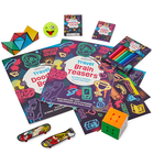 PlayWorks Kids' Jumbo Game Over Travel Bag: 6+ image number 2