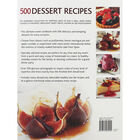 500 Dessert Recipes image number 2