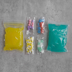 So Slime Mix-in Bucket: Assorted image number 4