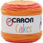 Caron Cakes Spice Cake Yarn - 200g image number 1