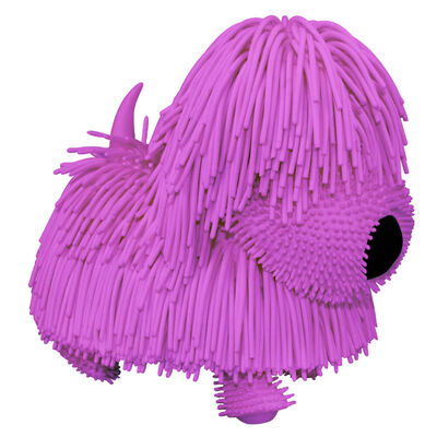 Jiggly Pets Pups: Purple image number 2