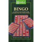 Traditional Bingo Game image number 1