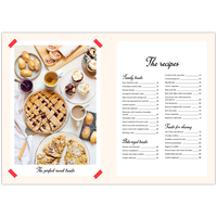 Sweet Treats with Bonne Maman