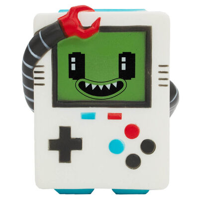 Squeezy Friends Squishy Toy: Game Boy image number 1
