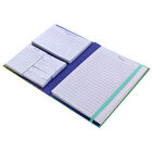 Wild Flower Things to Do Sticky Notes Pad image number 3