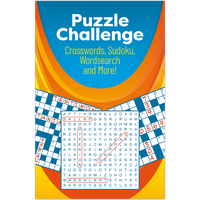 Puzzle Challenge