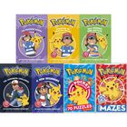 Pokemon Super Collection: 15 Book Box Set image number 3