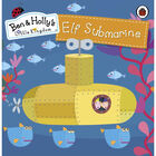 Ben & Holly's Little Kingdom: Elf Submarine image number 1