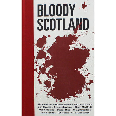Bloody Scotland image number 1