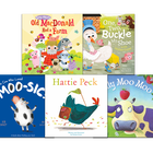 Fun on the Farm: 10 Book Bundle image number 3