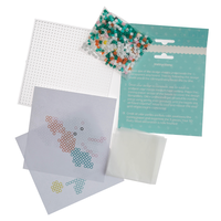 Make Your Own 3D Melty Beads