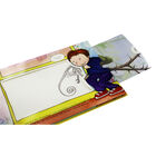 Safari Animal Adventure: Magic Skeleton Book image number 4