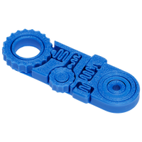 3D Printed Fidget Fun Toy