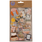 Book Club Clear Stickers: Pack of 100 image number 1