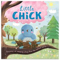 Little Chick