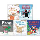 Cosy Christmas: 10 Kids Picture Book Bundle image number 3