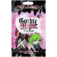 Gothic Girlz Plush Blind Bag