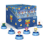 Funko Pop! Mini Snow Globes Toy Story 5: Assorted image number 3