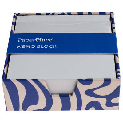 Memo Block Marble image number 1