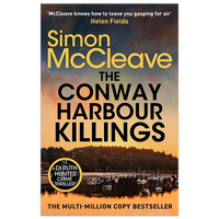 The Conway Harbour Killings