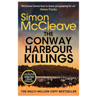 The Conway Harbour Killings image number 1