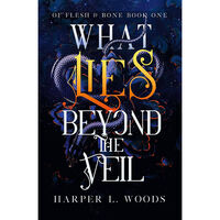 What Lies Beyond the Veil