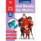 Disney Learning Get Ready for Maths image number 1