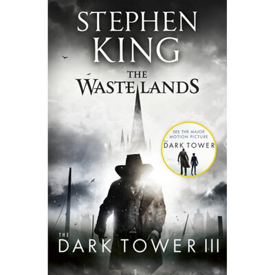 The Waste Lands: The Dark Tower Book 3 image number 1