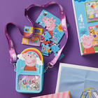 Peppa Pig Mini Messenger Bag image number 2