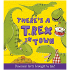 There&rsquo;s a T-Rex in Town image number 1